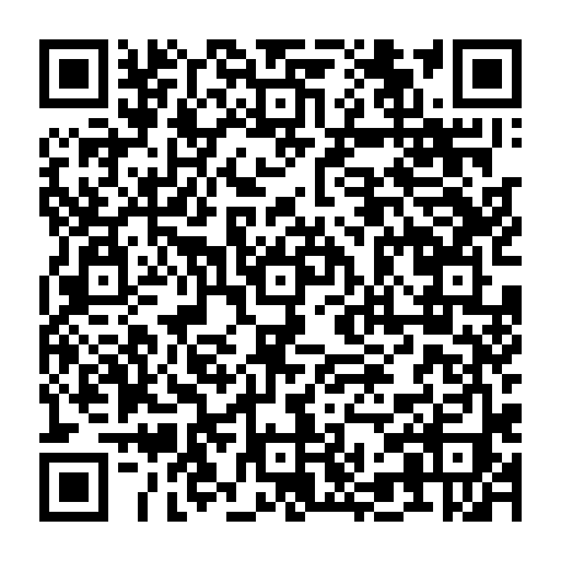 QR 코드