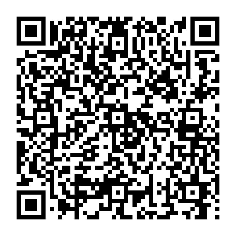 QR 코드