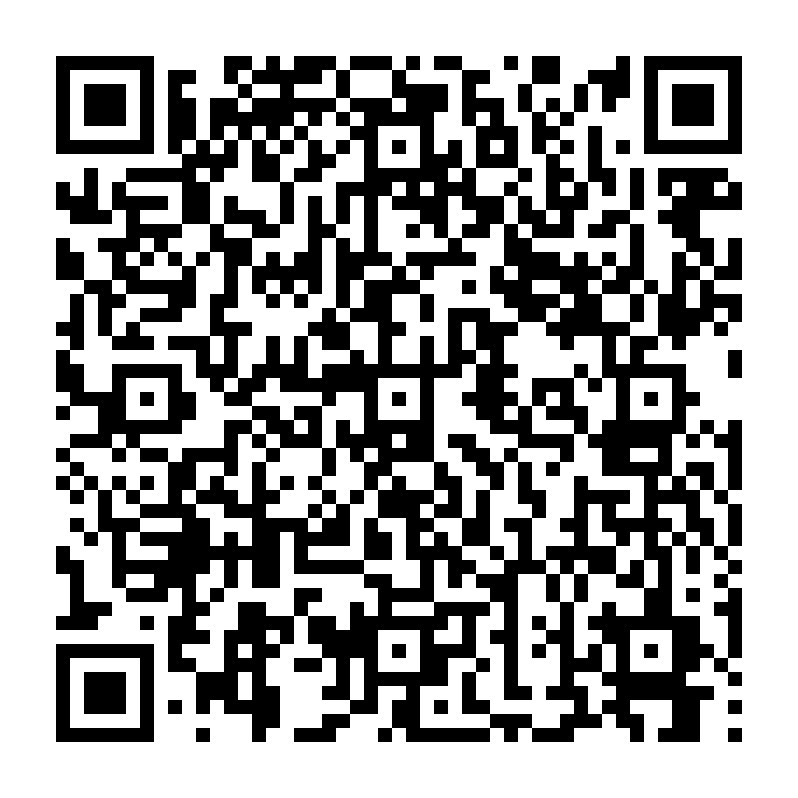 QR 코드