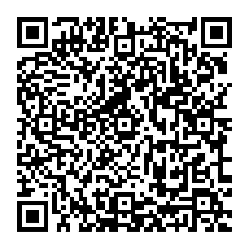 QR 코드