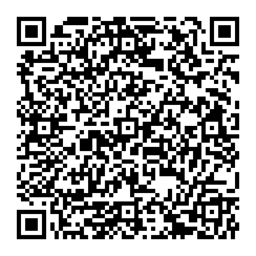 QR 코드