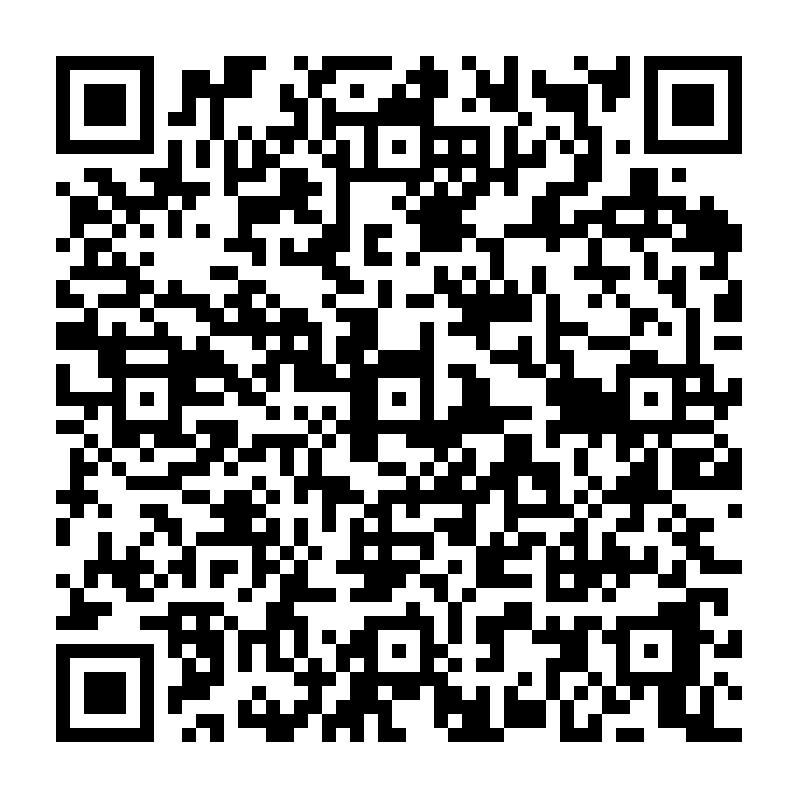 QR 코드