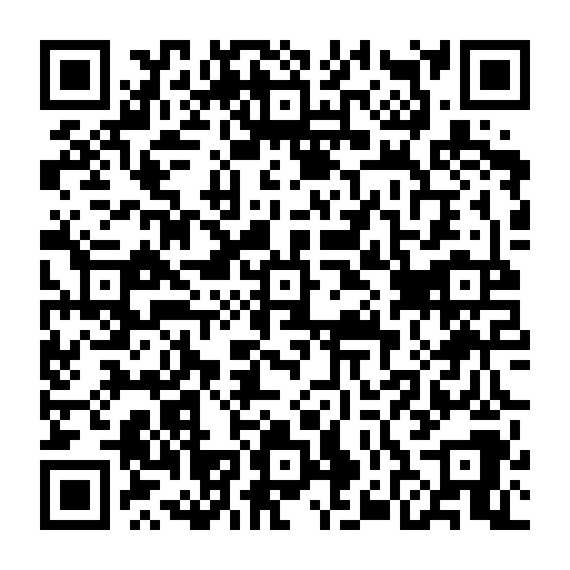 QR 코드