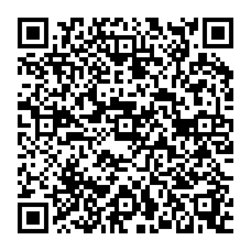 QR 코드