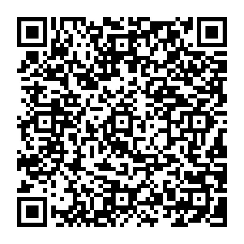QR 코드