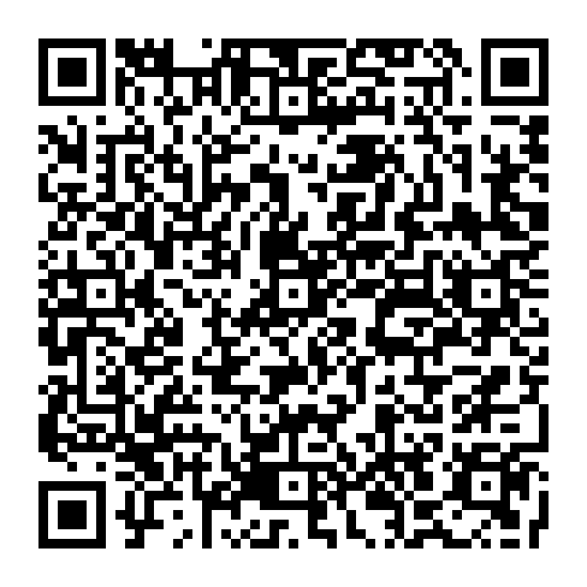 QR 코드