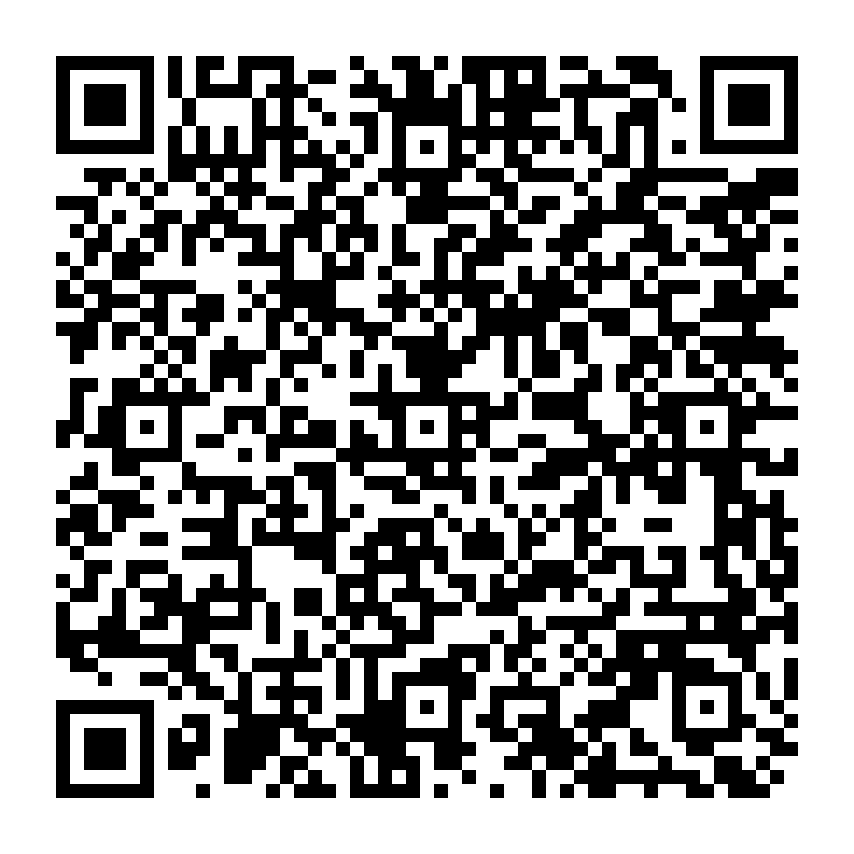 QR 코드