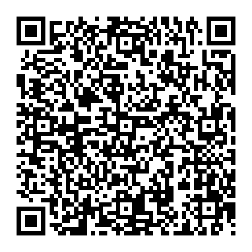 QR 코드