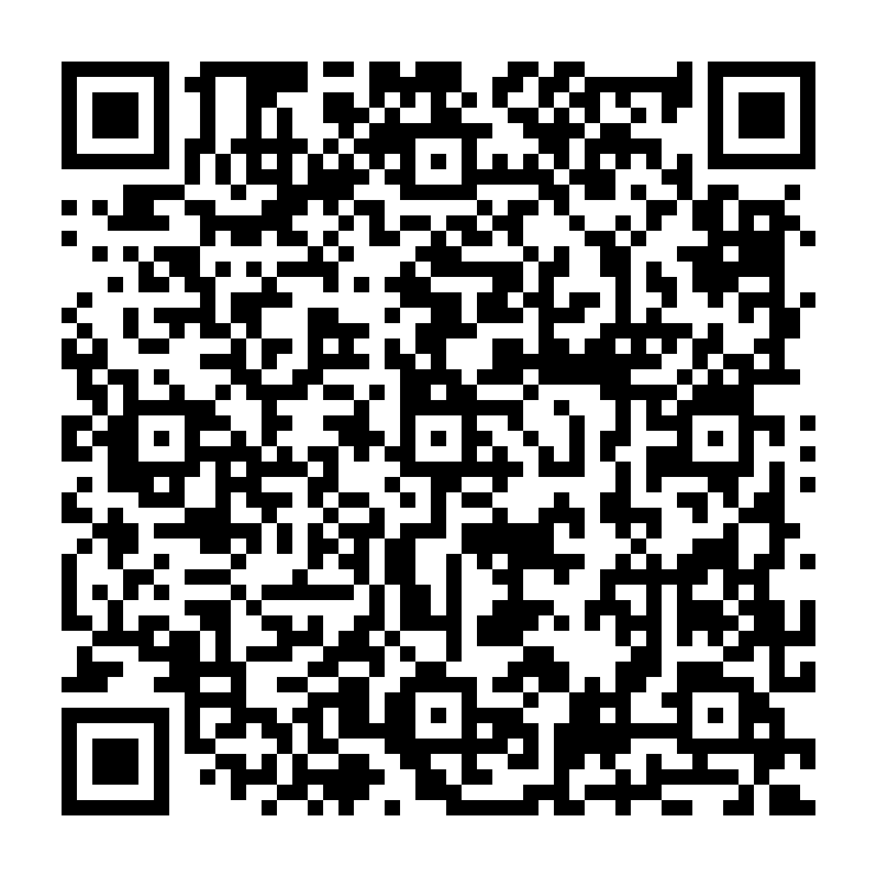 QR 코드