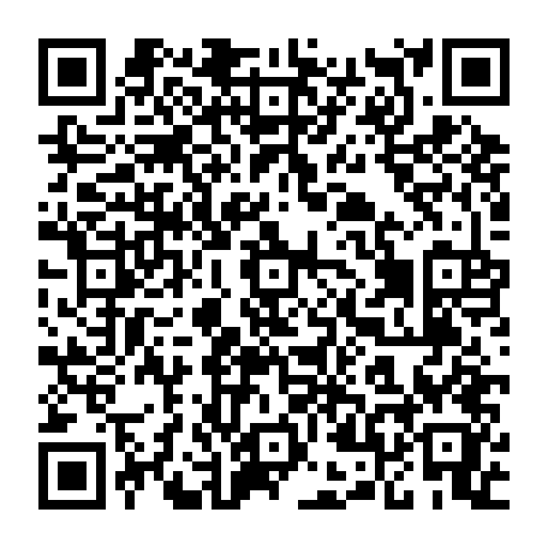 QR 코드