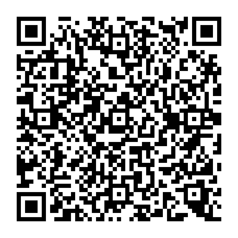 QR 코드