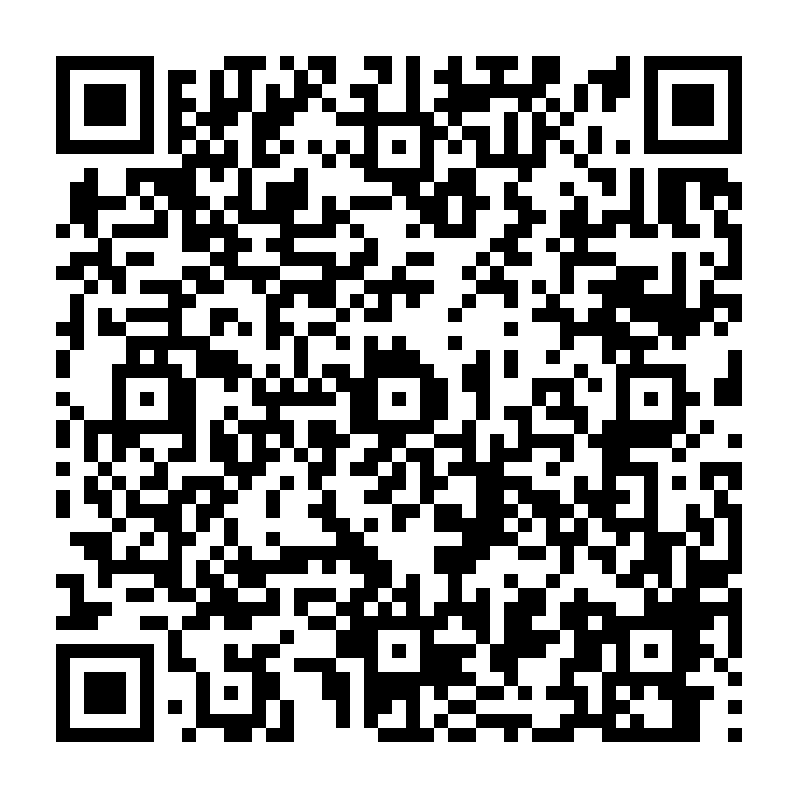 QR 코드