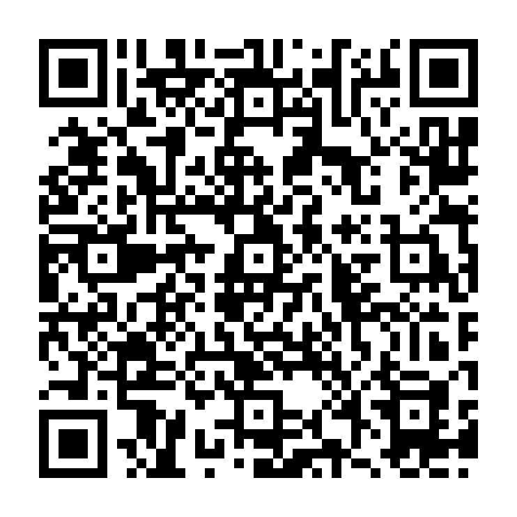 QR 코드
