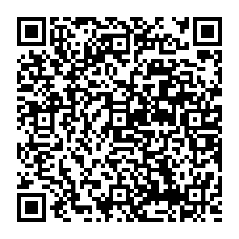 QR 코드