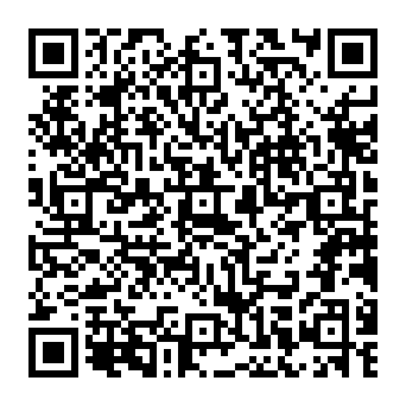 QR 코드