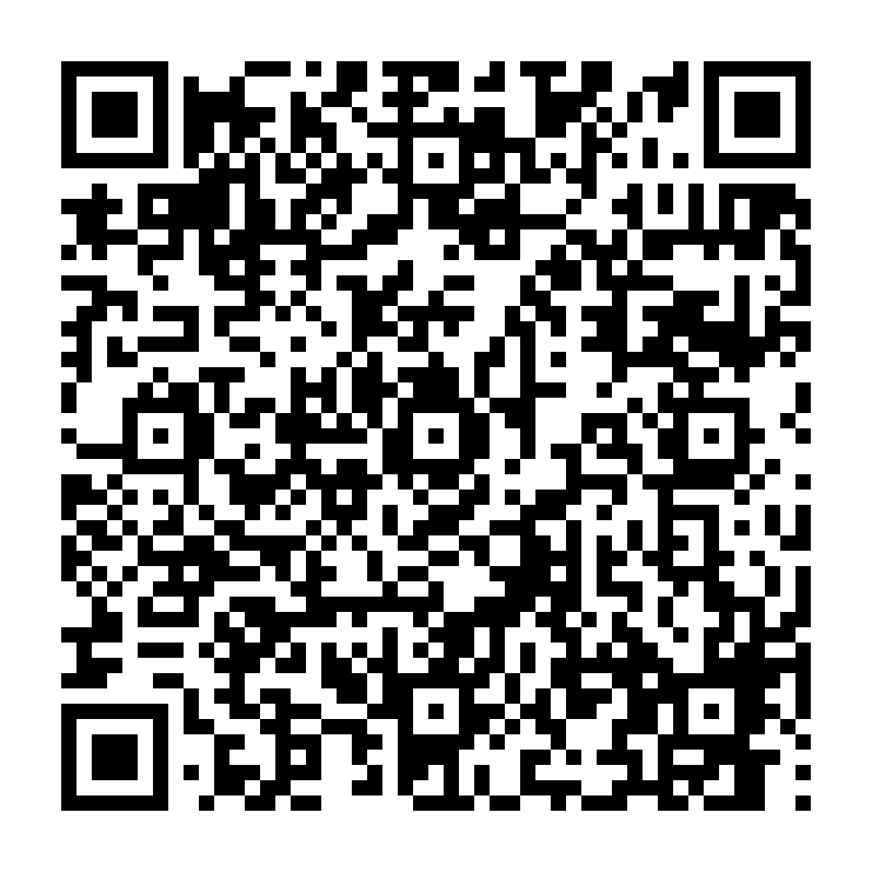 QR 코드