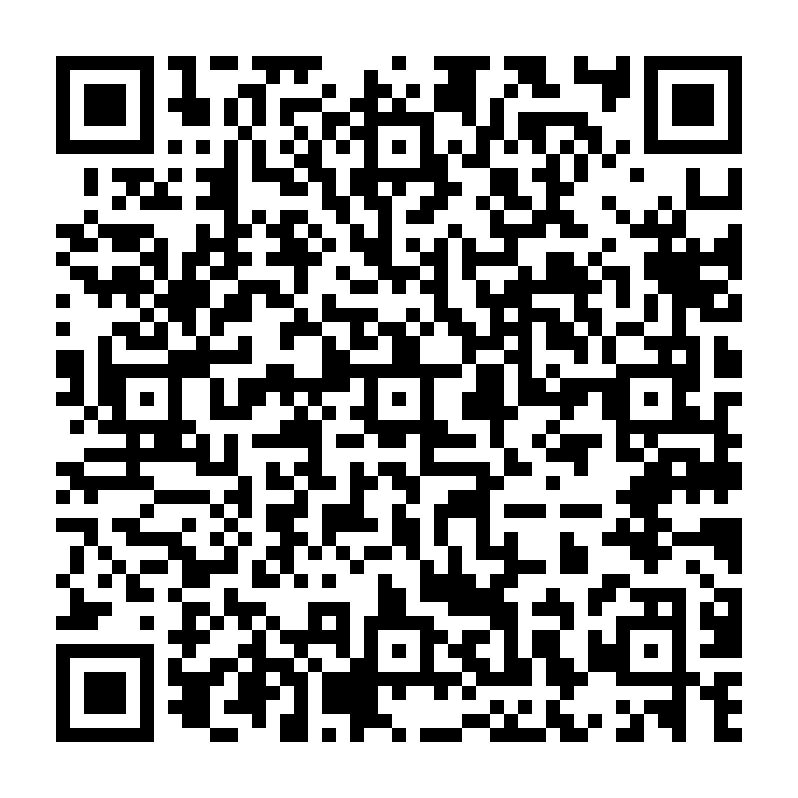 QR 코드