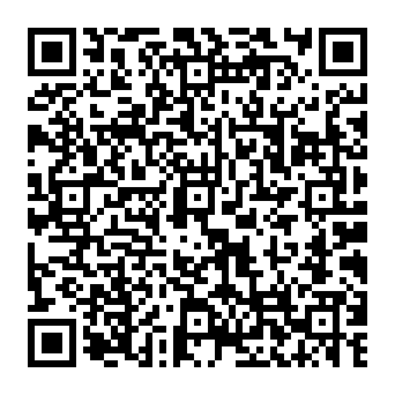 QR 코드