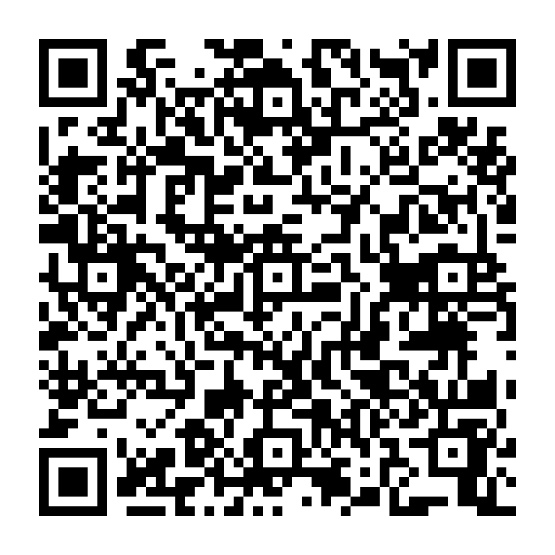 QR 코드