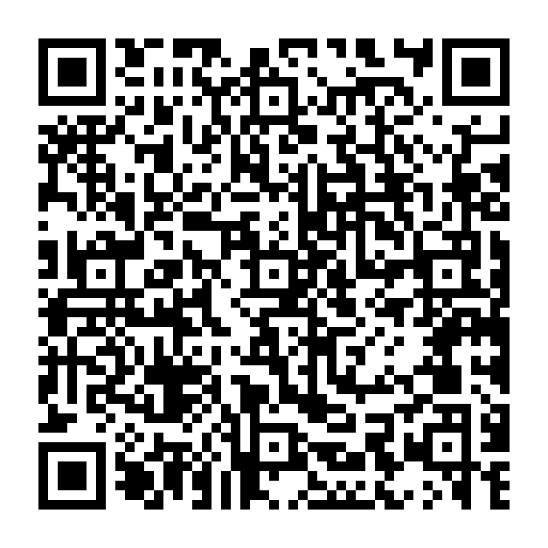 QR 코드