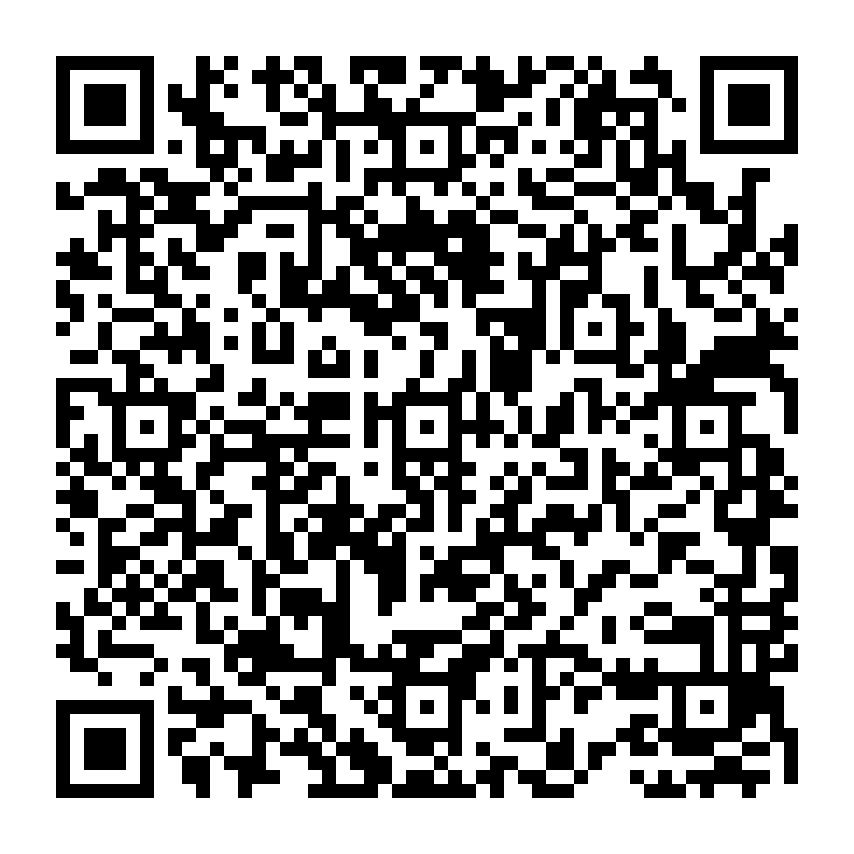 QR 코드