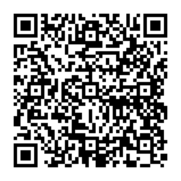 QR 코드