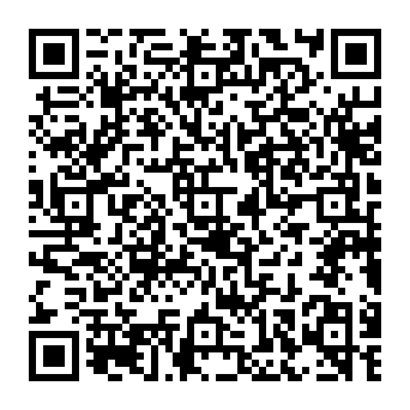 QR 코드