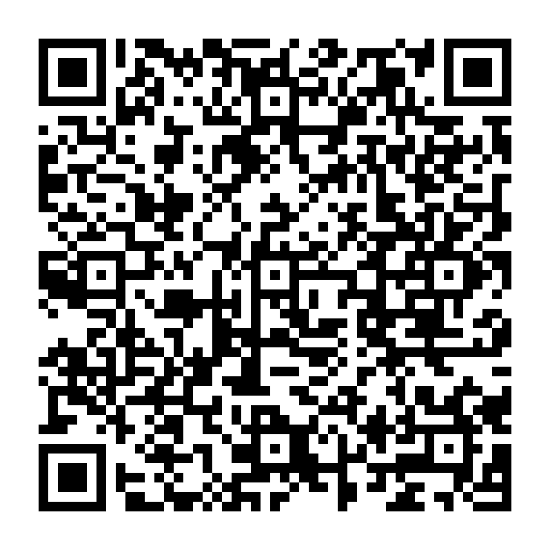 QR 코드
