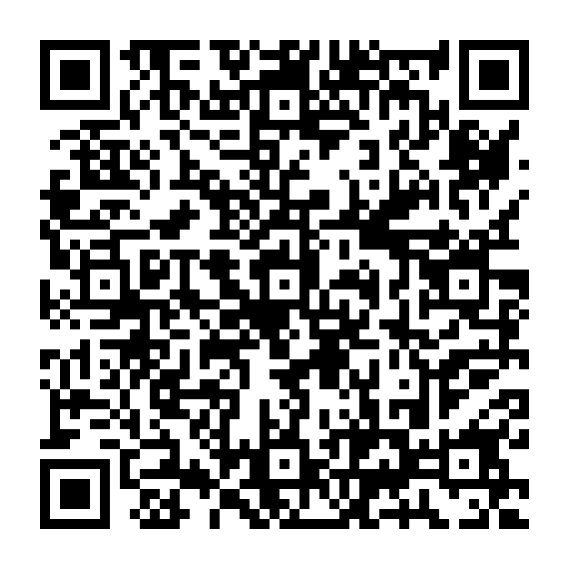 QR 코드