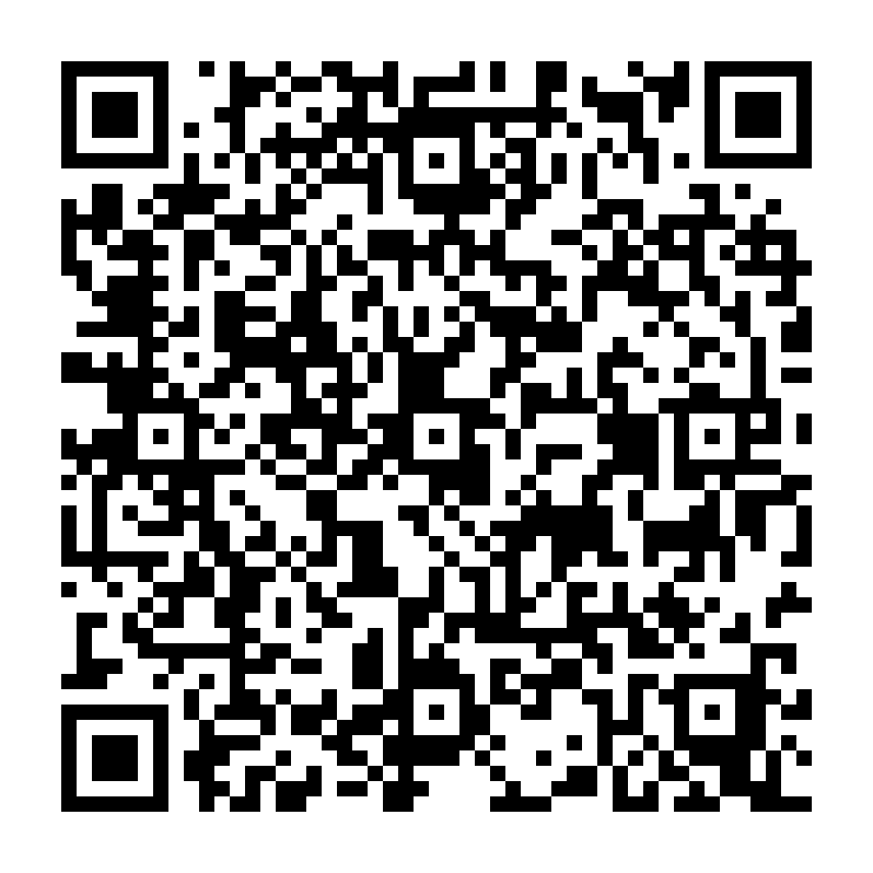 QR 코드