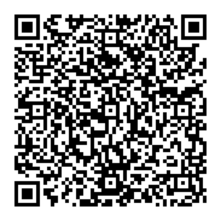 QR 코드