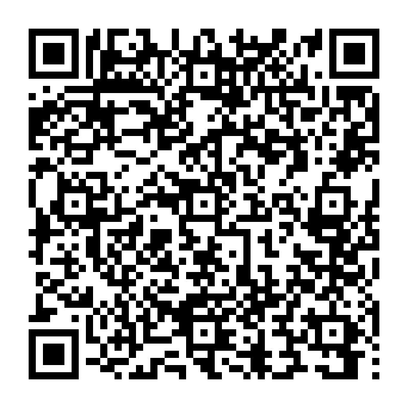 QR 코드