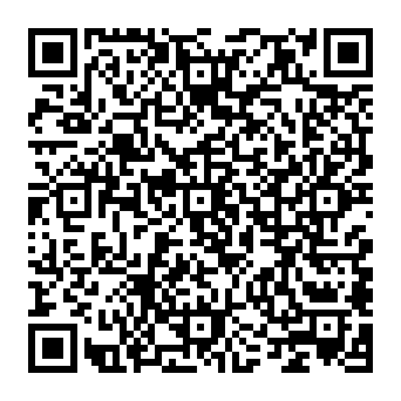QR 코드