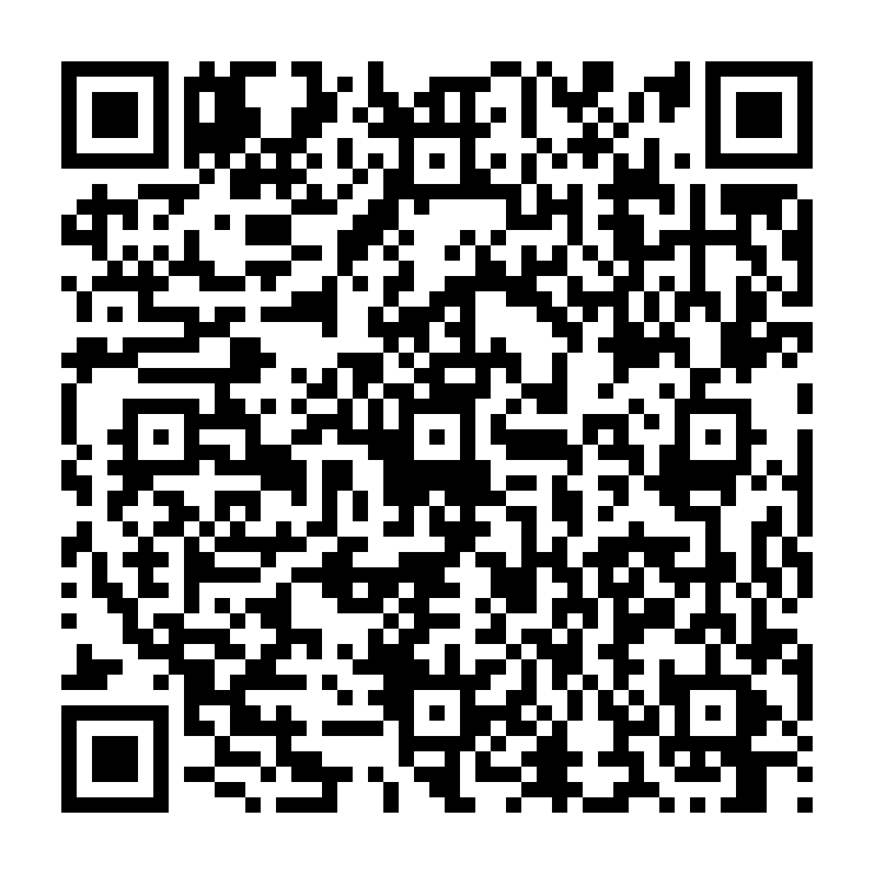QR 코드