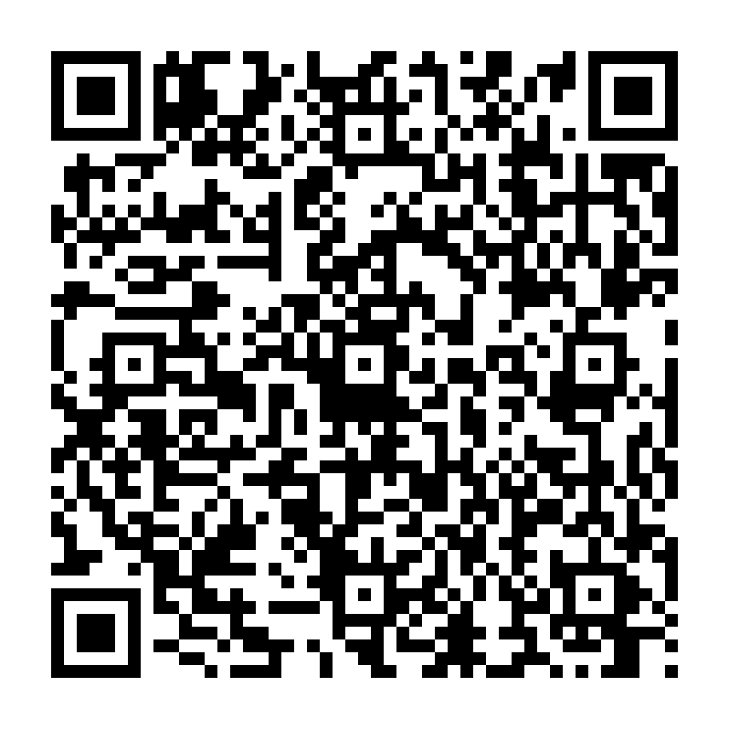 QR 코드