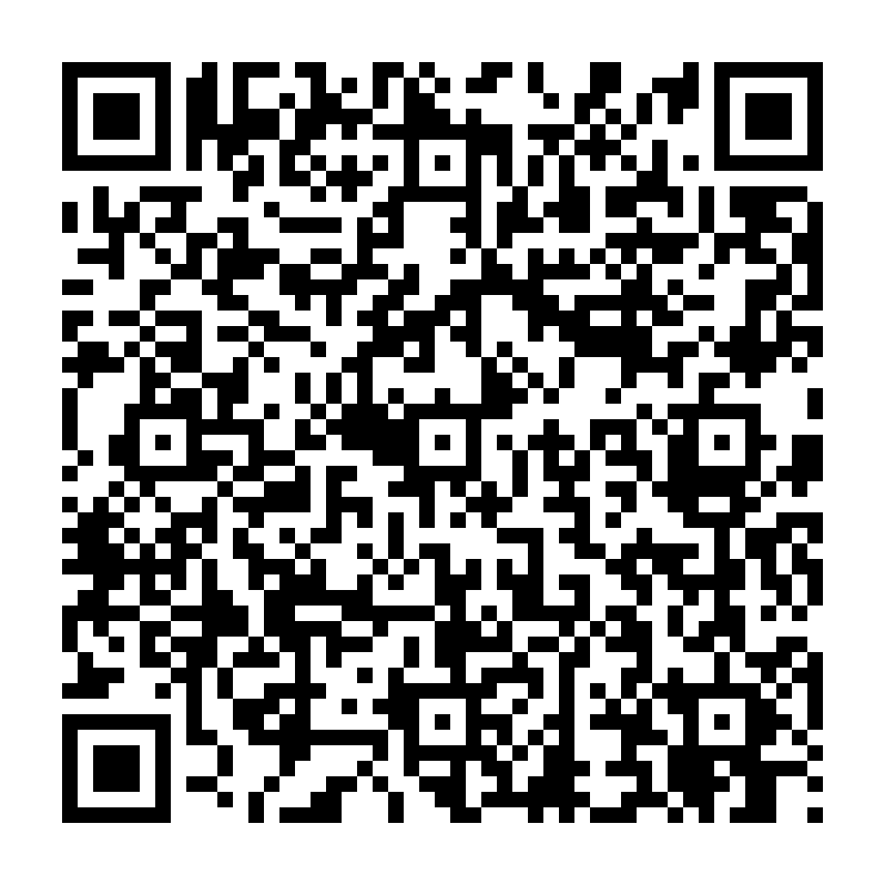 QR 코드