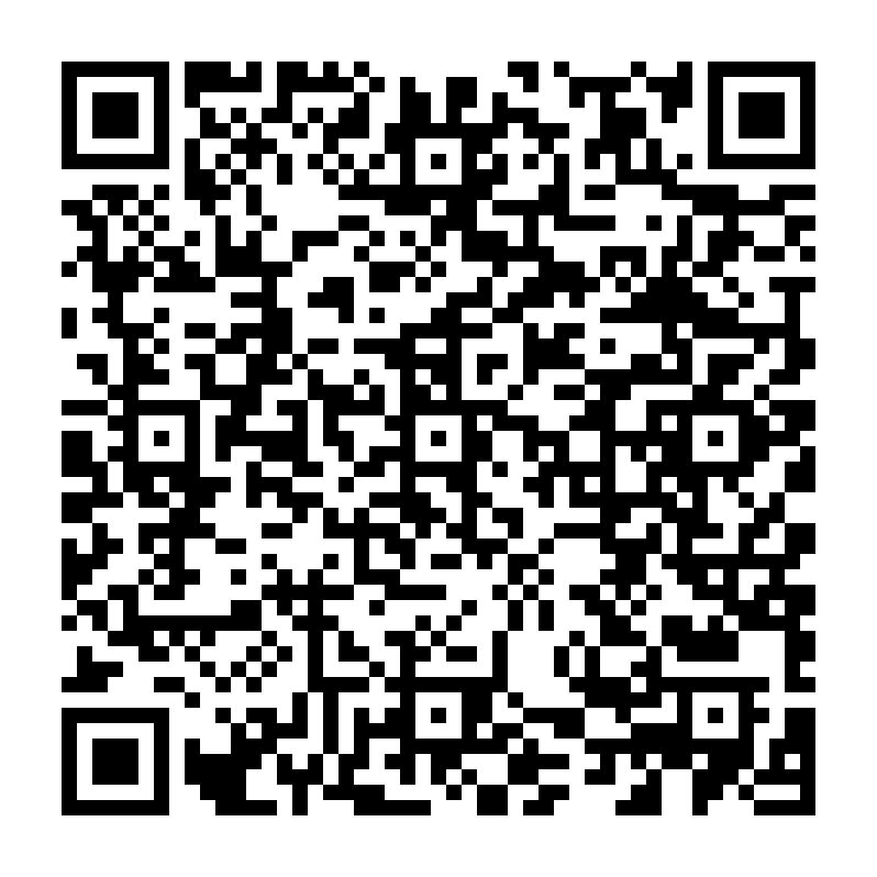 QR 코드