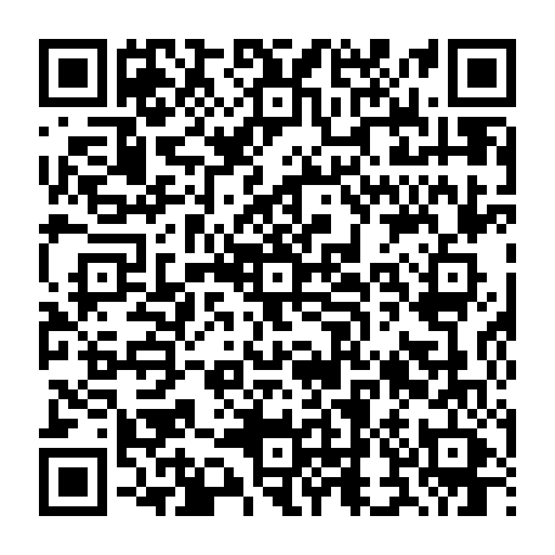QR 코드