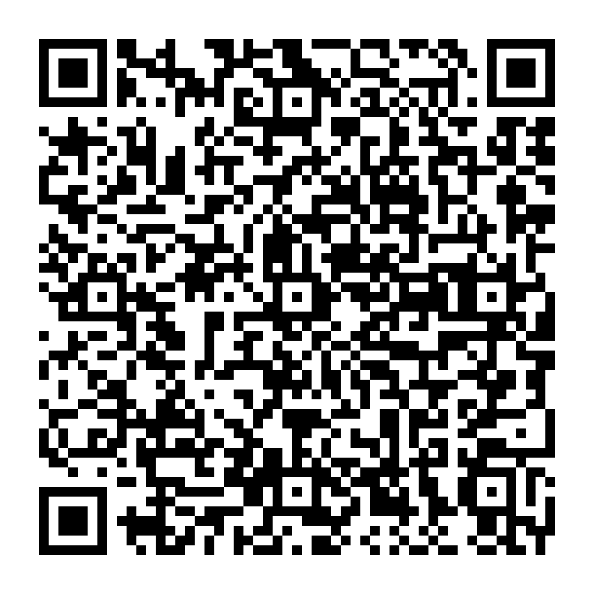 QR 코드