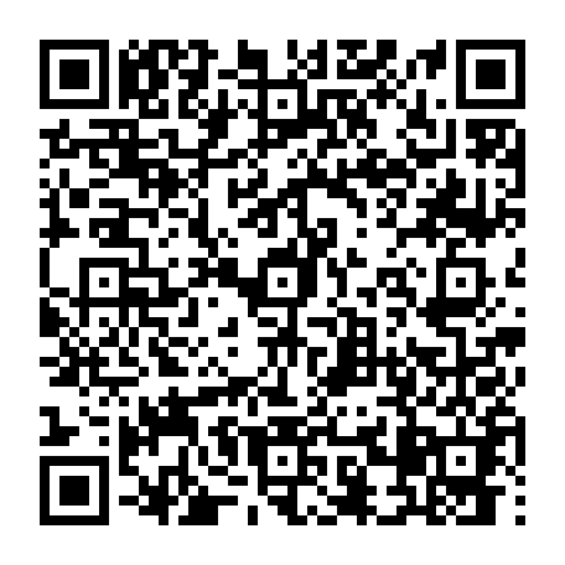 QR 코드