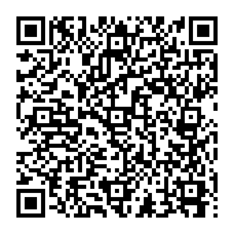QR 코드