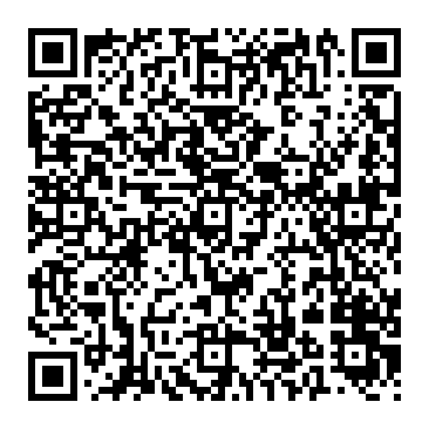 QR 코드