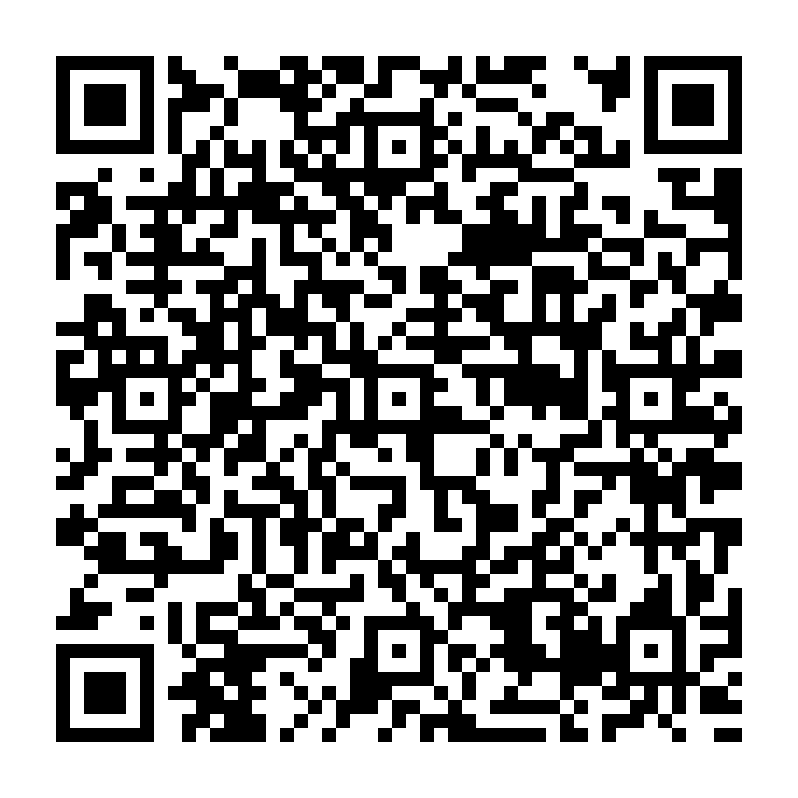 QR 코드