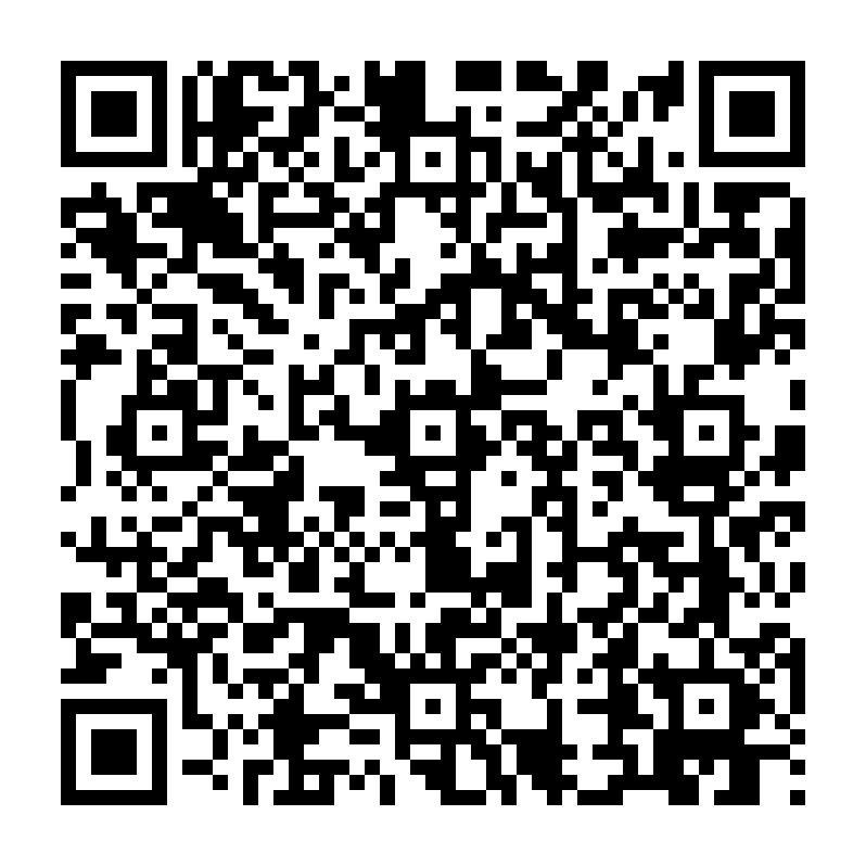 QR 코드