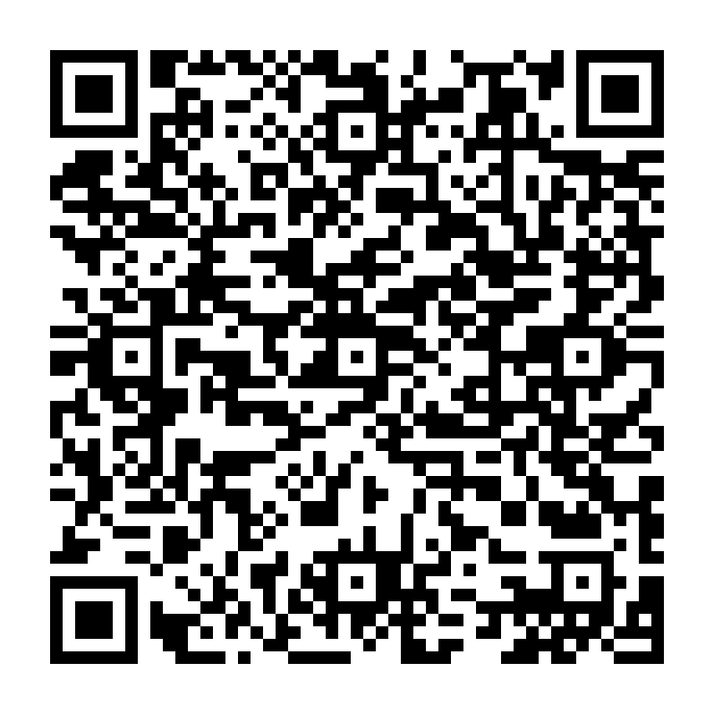 QR 코드