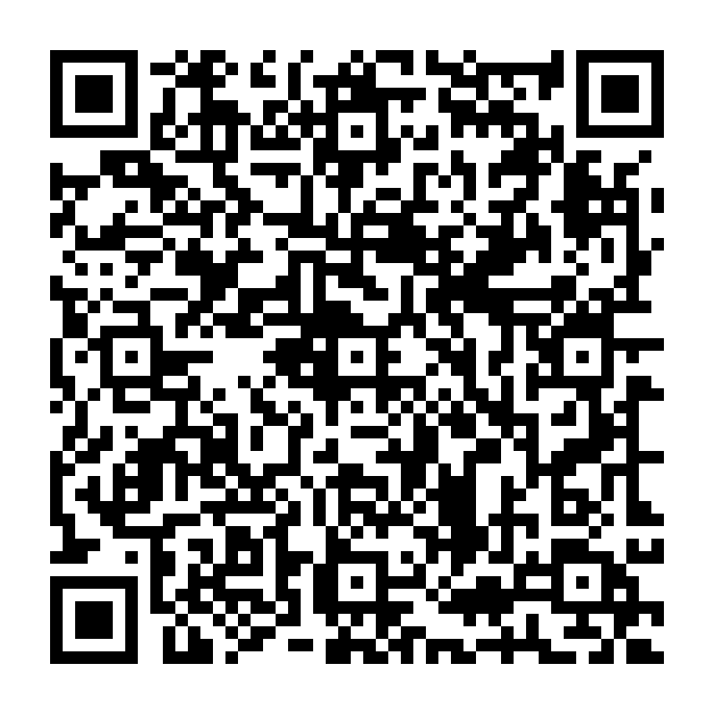 QR 코드