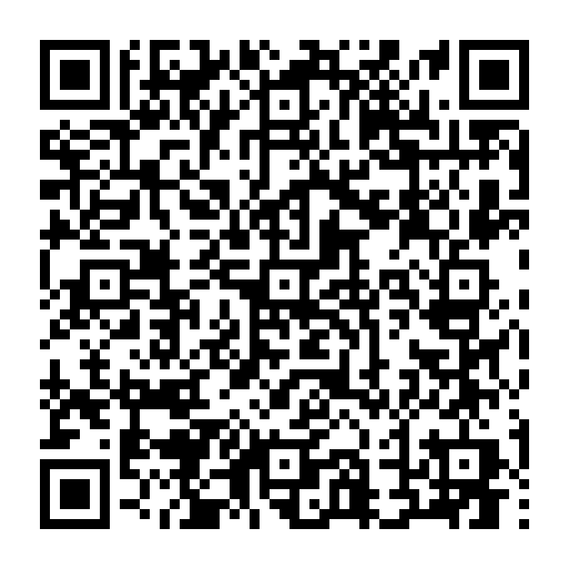 QR 코드