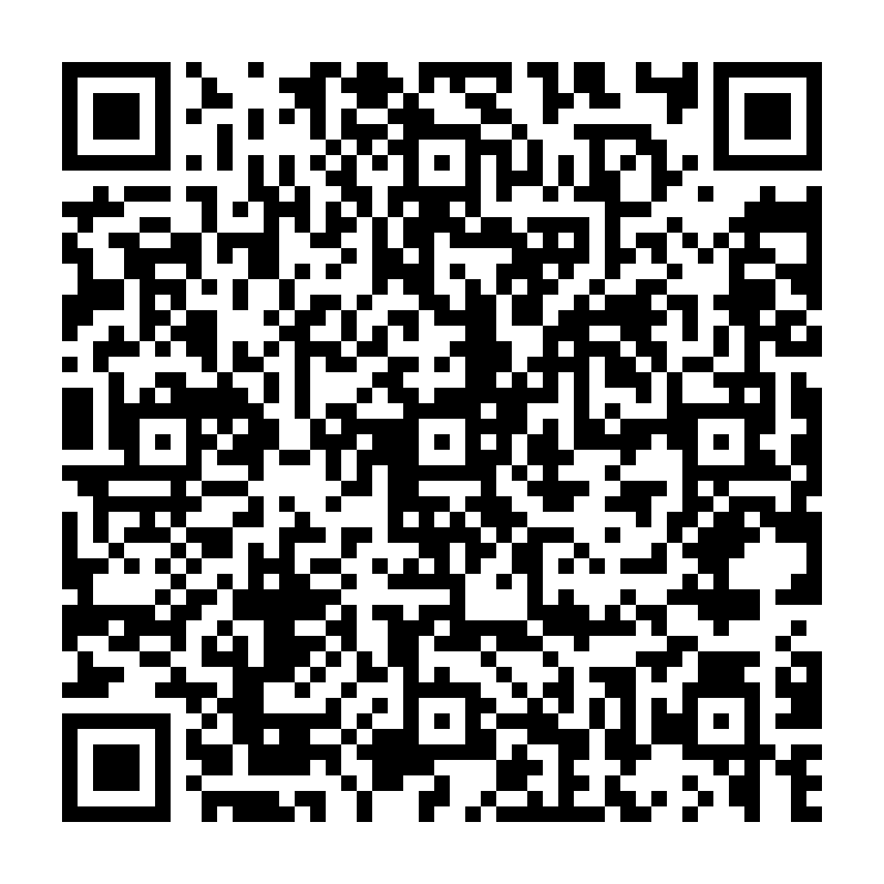 QR 코드