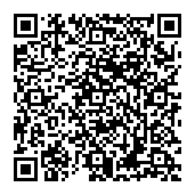 QR 코드