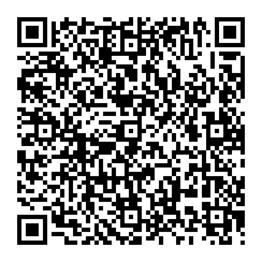 QR 코드